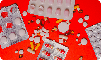 "Pharmaceutical blister packaging and vacuum barrier films for medical tablets and capsules by PlastVac"